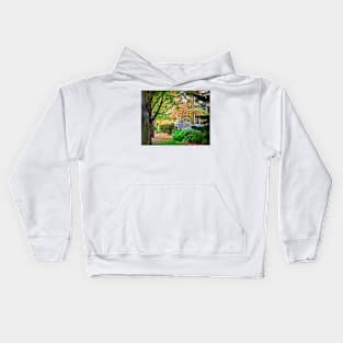 The Front Porch Kids Hoodie